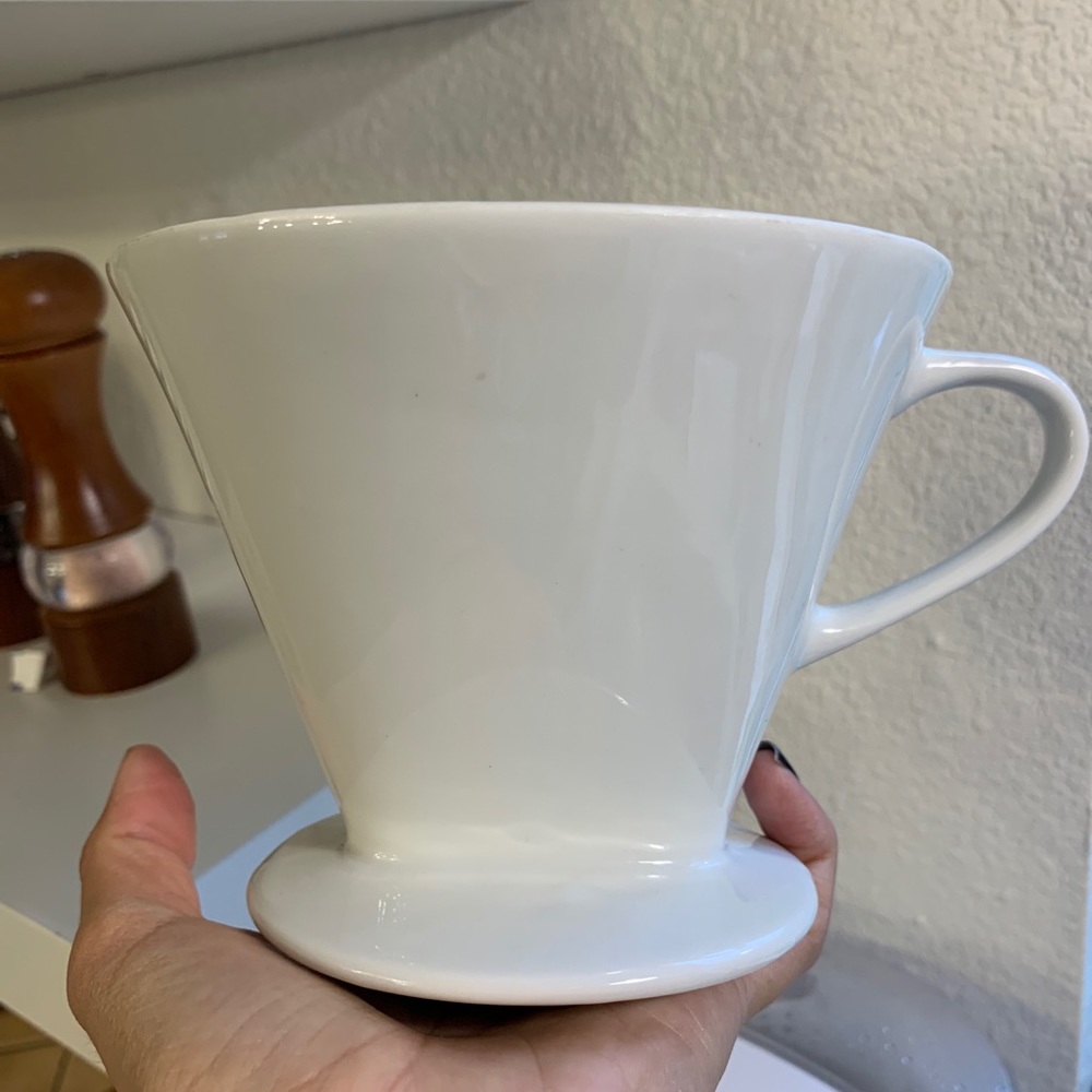 Coffee dripper - Picture 2 of 6